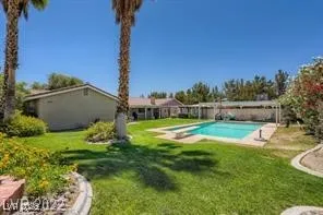 $4,100 | 5945 North El Capitan Way, Las Vegas, NV 89149