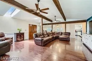 $4,100 | 5945 North El Capitan Way, Las Vegas, NV 89149