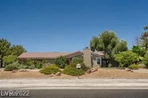 $4,100 | 5945 North El Capitan Way, Las Vegas, NV 89149