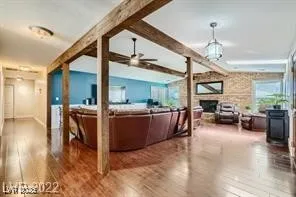 $4,100 | 5945 North El Capitan Way, Las Vegas, NV 89149