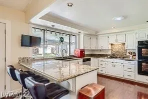 $4,100 | 5945 North El Capitan Way, Las Vegas, NV 89149