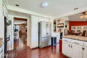 $4,100 | 5945 North El Capitan Way, Las Vegas, NV 89149