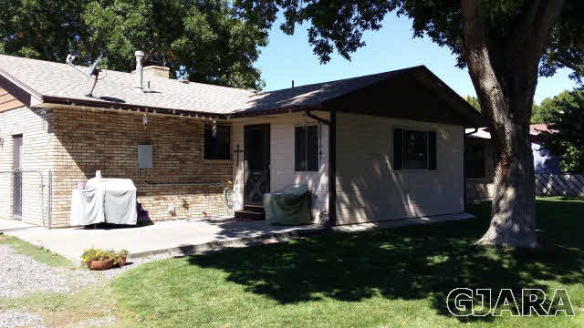 586 Gerken Road Grand Junction, CO 81504 - Photo 11 of 13 Gallery Image 11