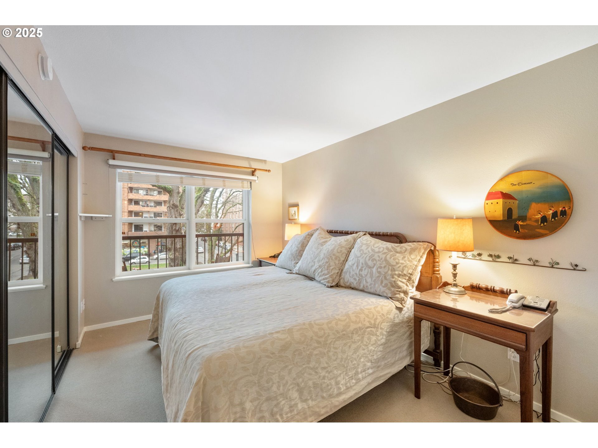 1500 Southwest Park Avenue, Unit 303 Portland, OR 97201 - Photo 11 of 38