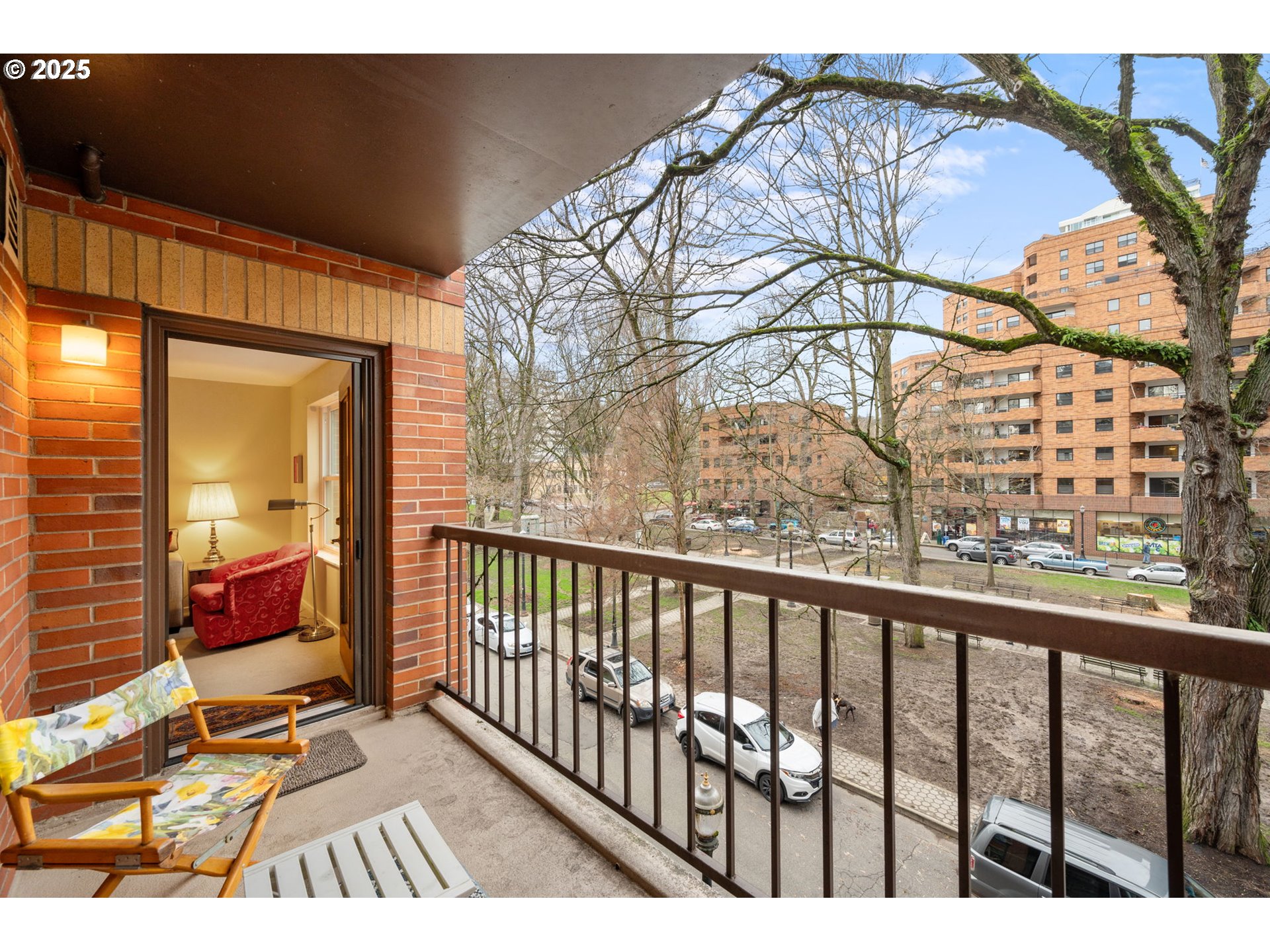 1500 Southwest Park Avenue, Unit 303 Portland, OR 97201 - Photo 15 of 38