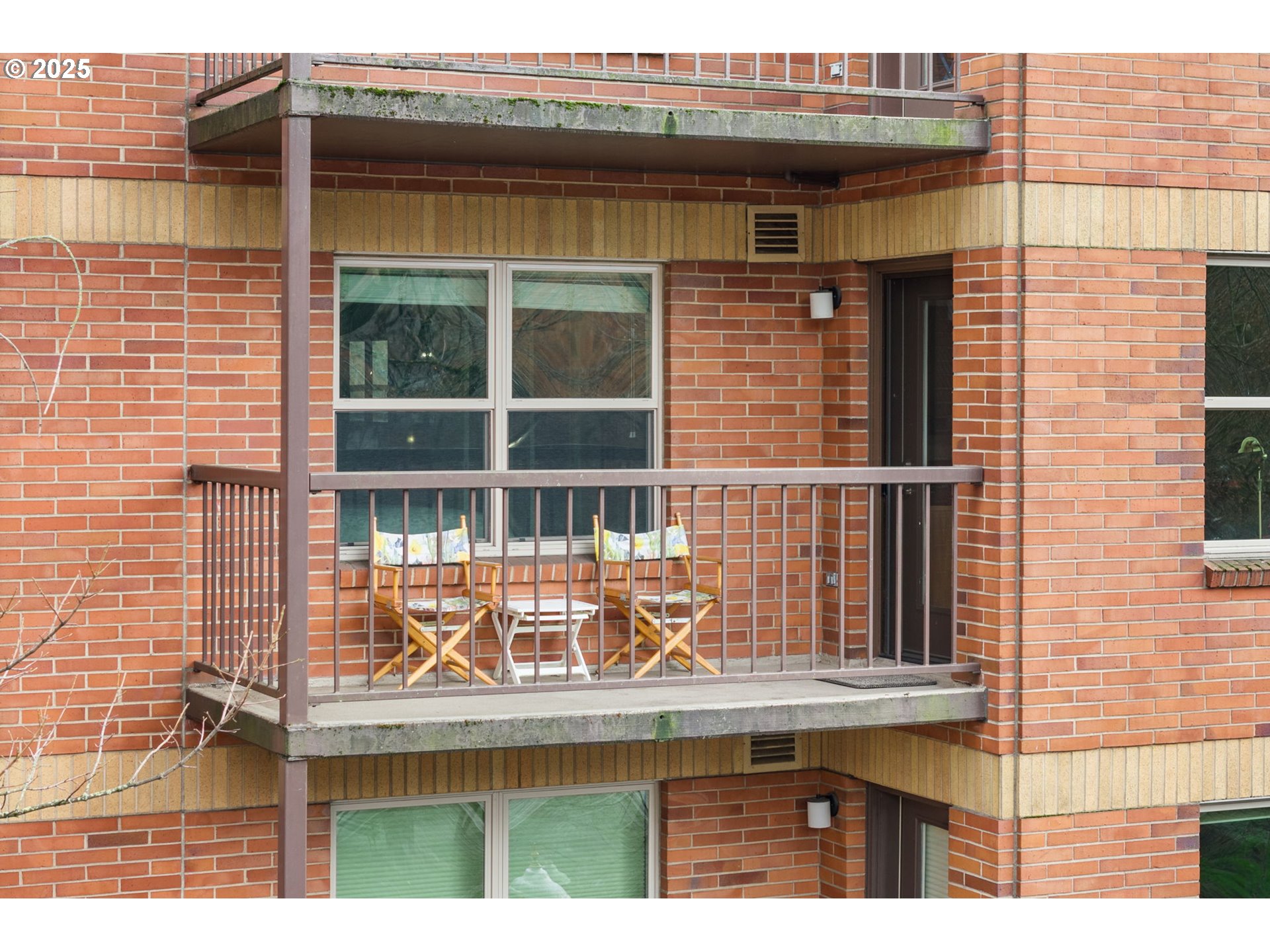 1500 Southwest Park Avenue, Unit 303 Portland, OR 97201 - Photo 17 of 38