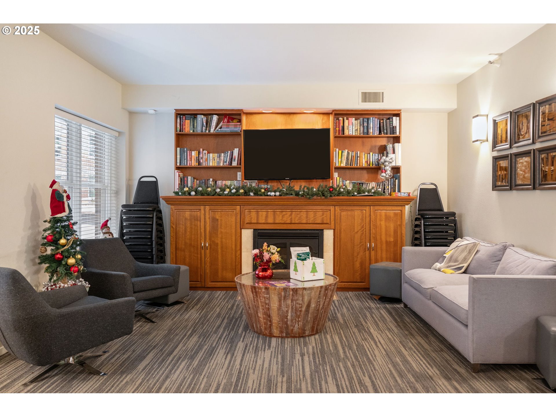 1500 Southwest Park Avenue, Unit 303 Portland, OR 97201 - Photo 25 of 38