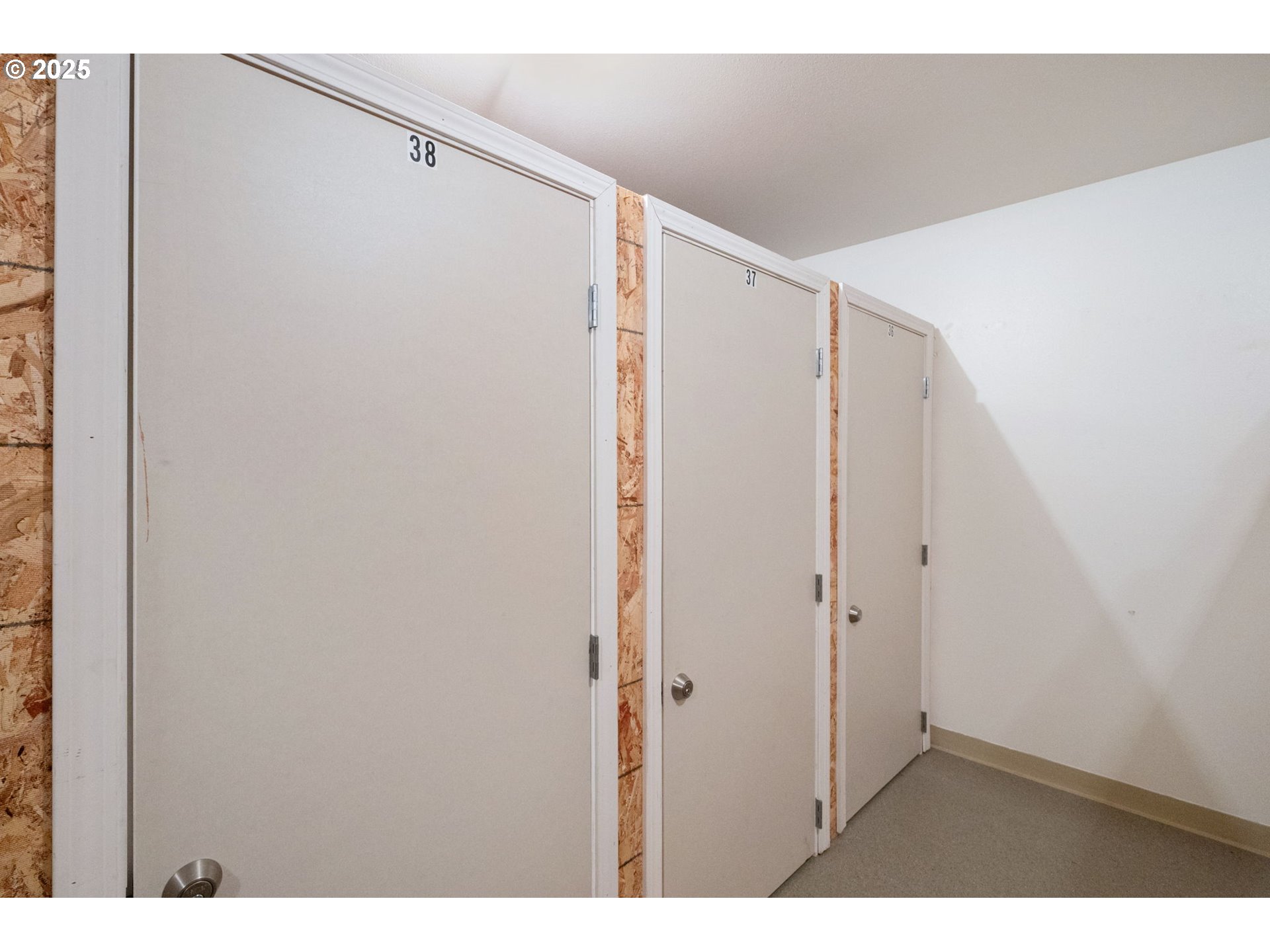 1500 Southwest Park Avenue, Unit 303 Portland, OR 97201 - Photo 30 of 38