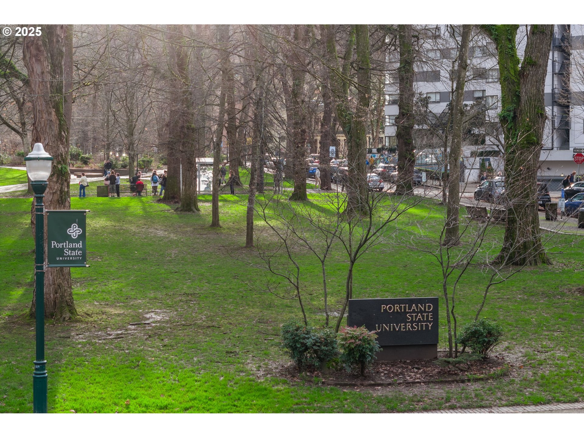 1500 Southwest Park Avenue, Unit 303 Portland, OR 97201 - Photo 31 of 38