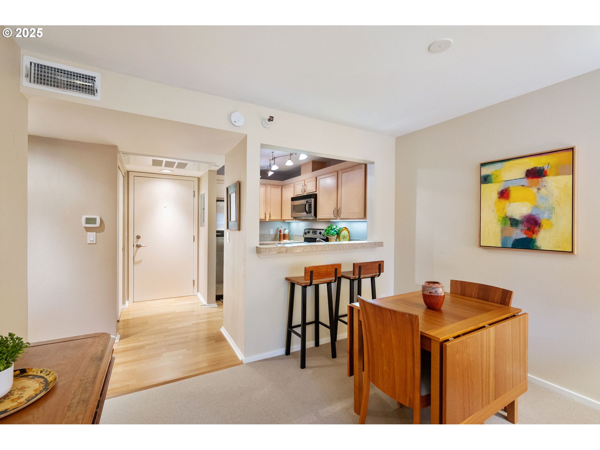 1500 Southwest Park Avenue, Unit 303 Portland, OR 97201 - Photo 6 of 38