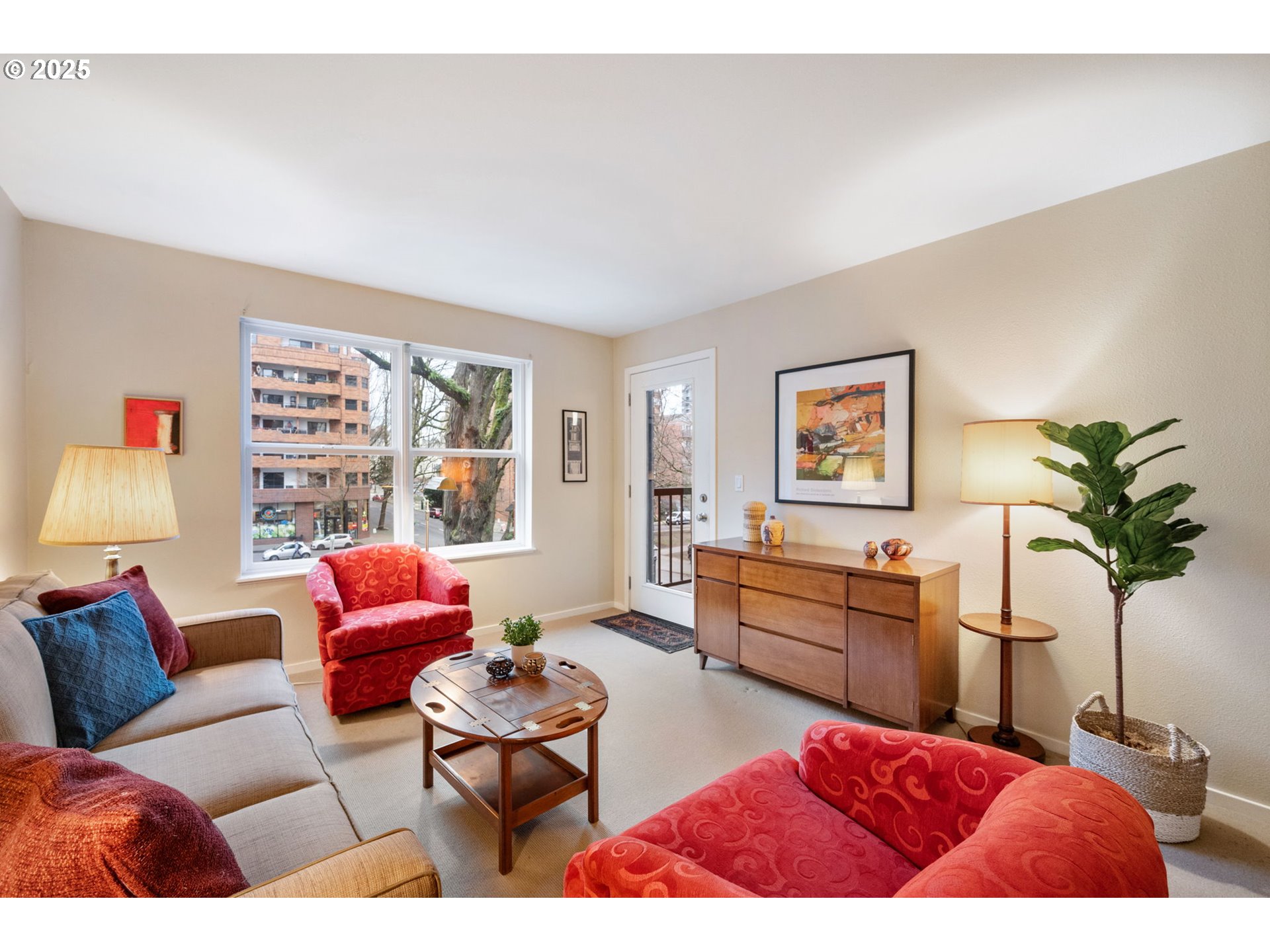 1500 Southwest Park Avenue, Unit 303 Portland, OR 97201 - Photo 7 of 38