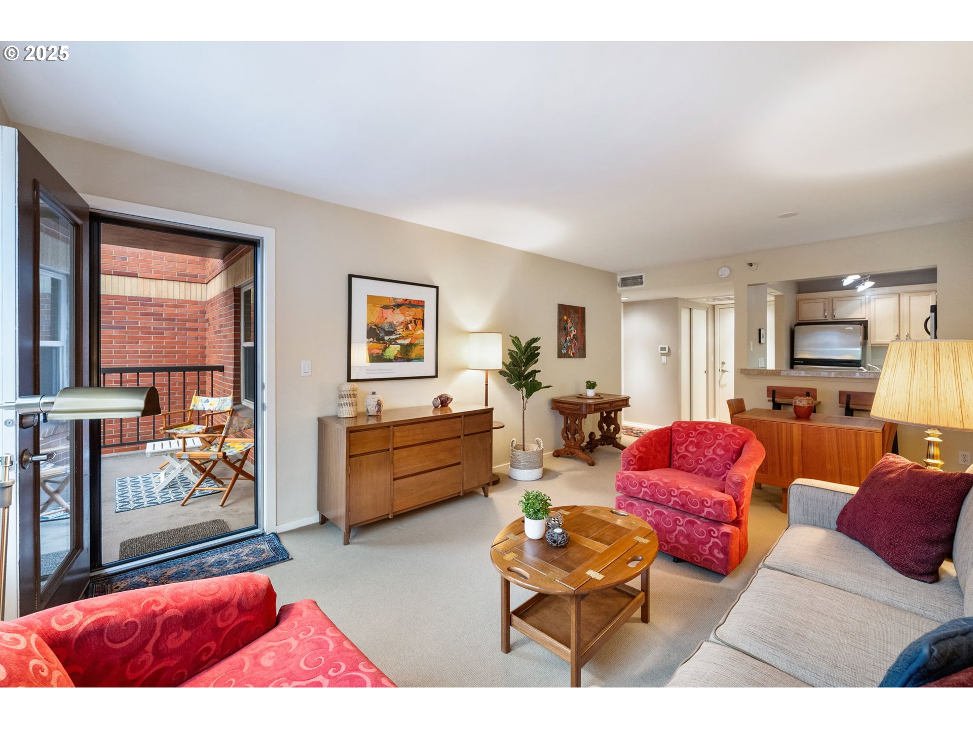 1500 Southwest Park Avenue, Unit 303 Portland, OR 97201 - Photo 9 of 38