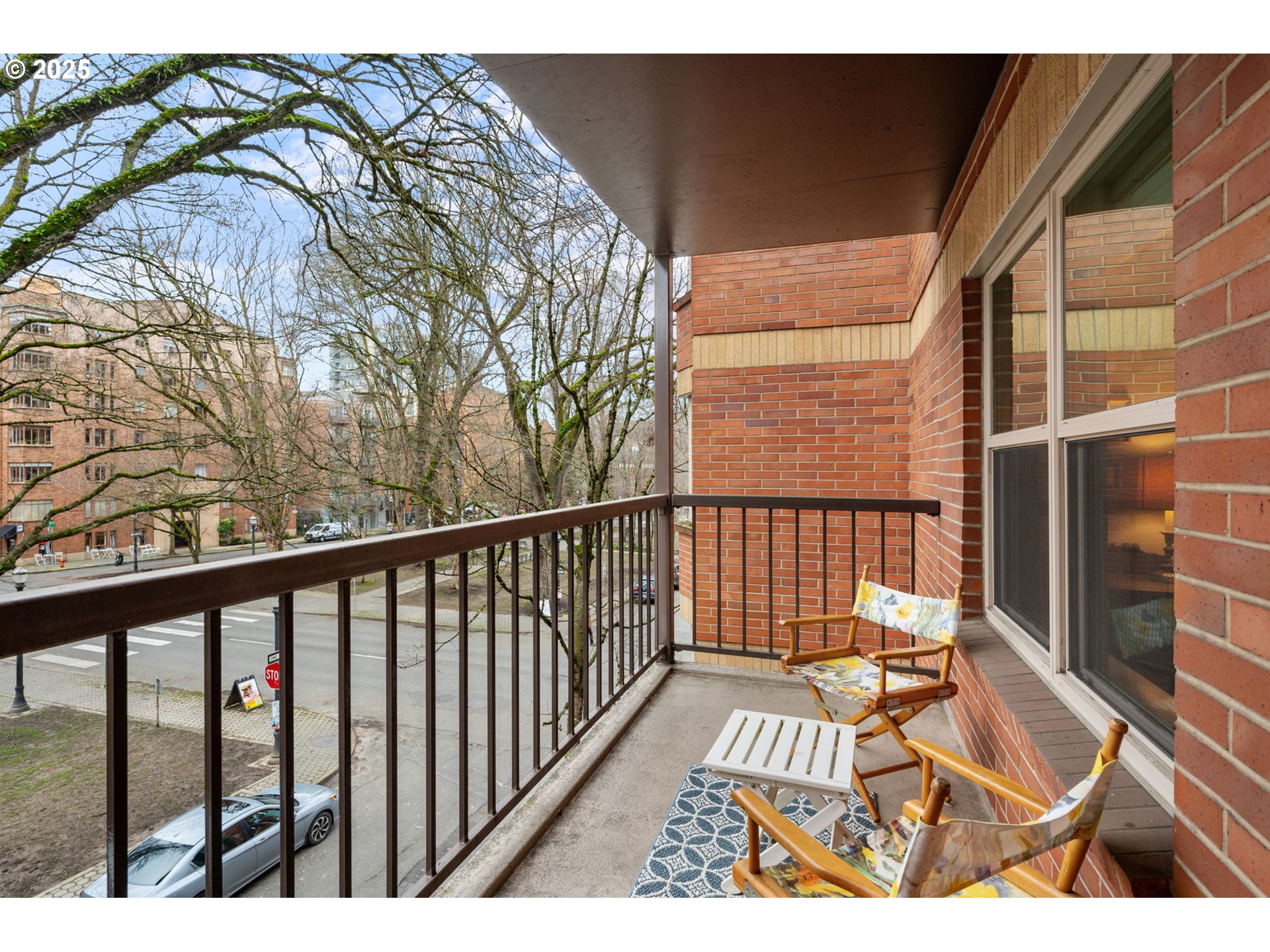 1500 Southwest Park Avenue, Unit 303 Portland, OR 97201 - Photo 10 of 38