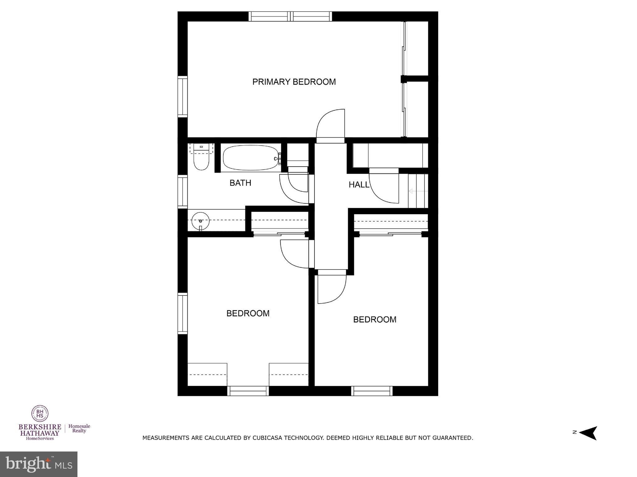 245 Colebrook Road Elizabethtown, PA 17022 - Photo 16 of 32 Upper Level