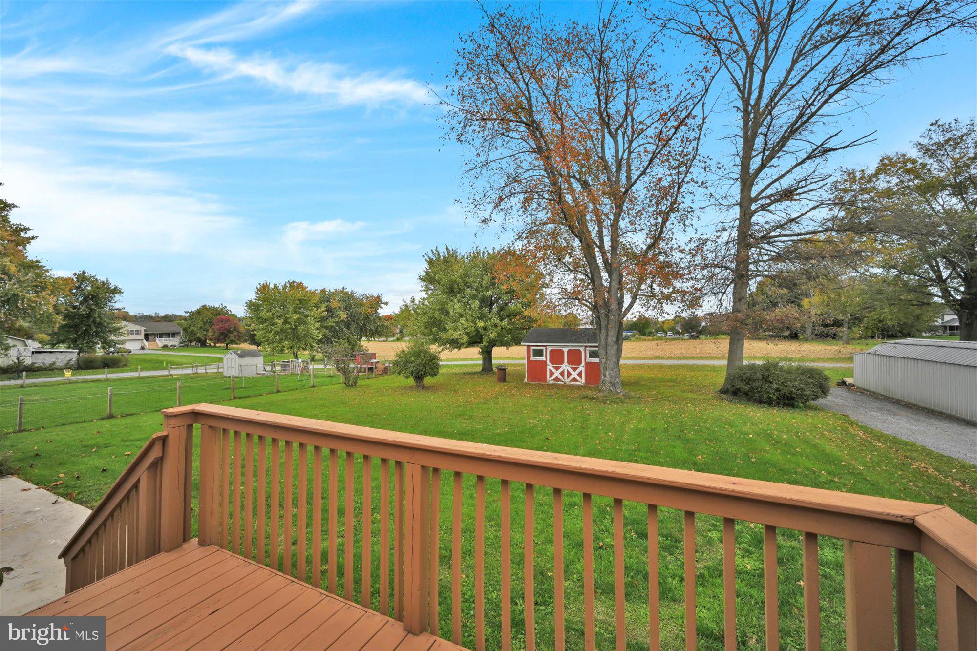 245 Colebrook Road Elizabethtown, PA 17022 - Photo 27 of 32 Deck