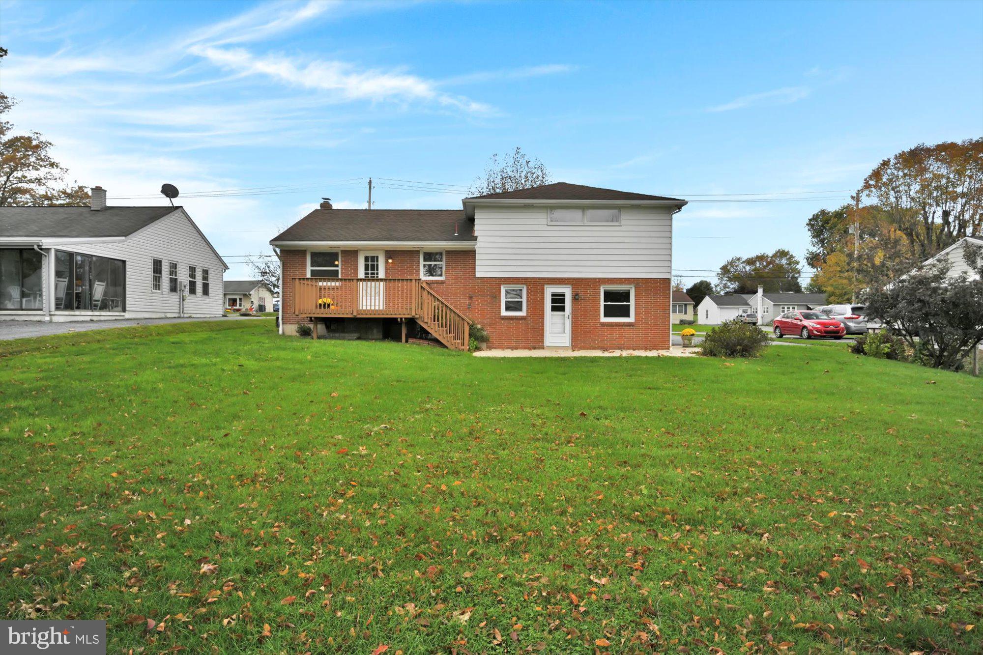 245 Colebrook Road Elizabethtown, PA 17022 - Photo 30 of 32 Rear