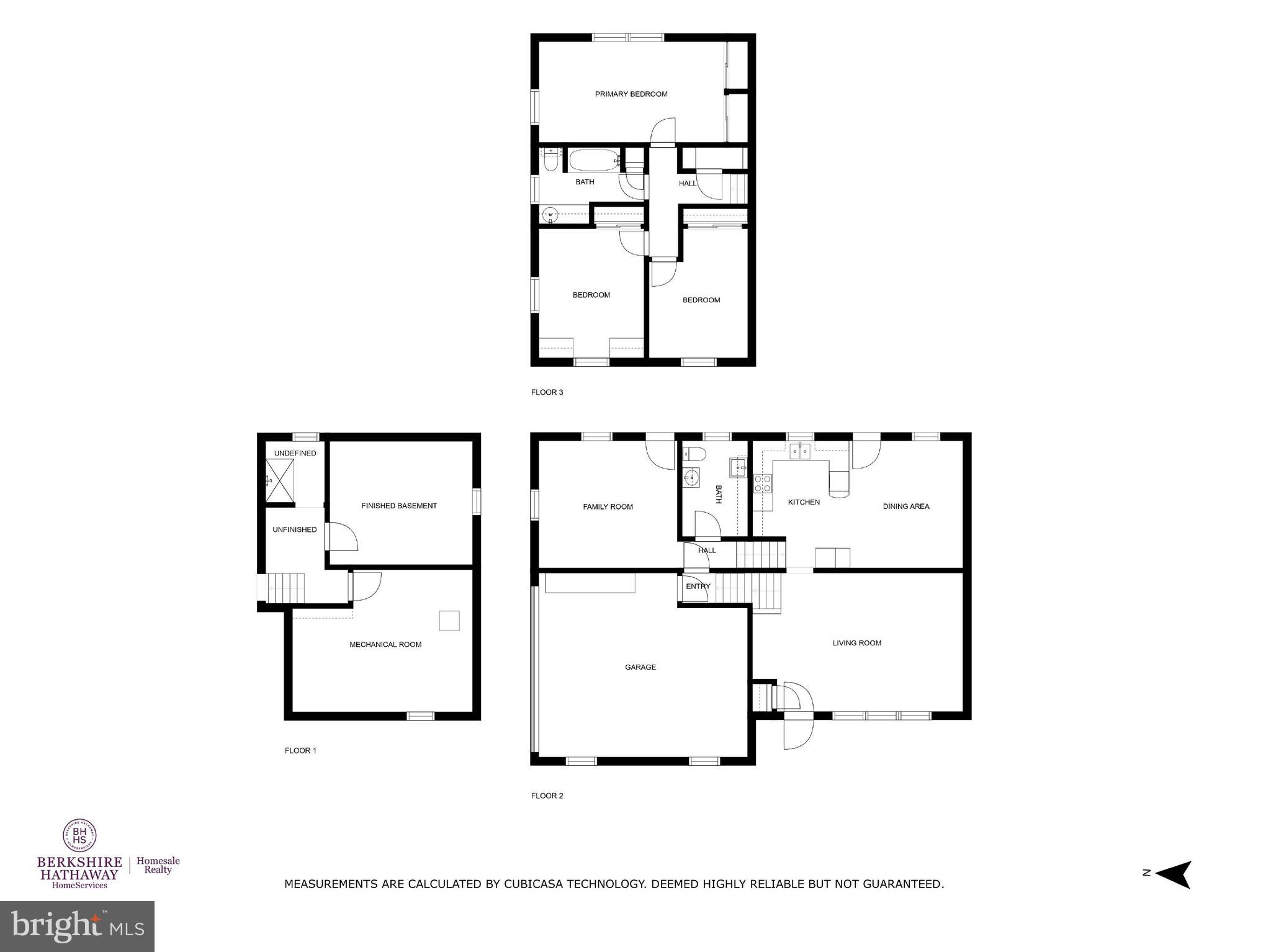 245 Colebrook Road Elizabethtown, PA 17022 - Photo 3 of 32 Floor Plans