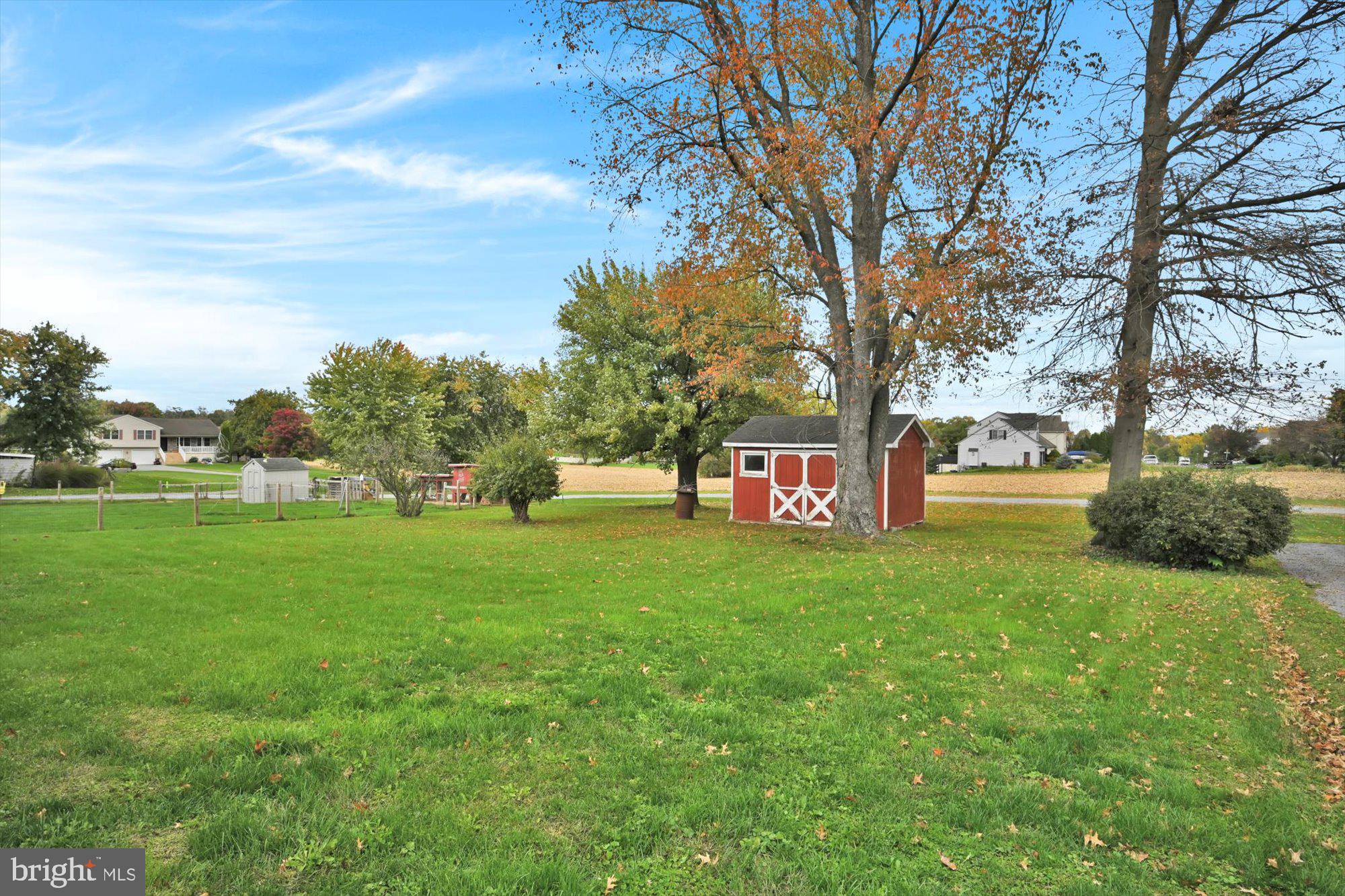 245 Colebrook Road Elizabethtown, PA 17022 - Photo 32 of 32 Yard