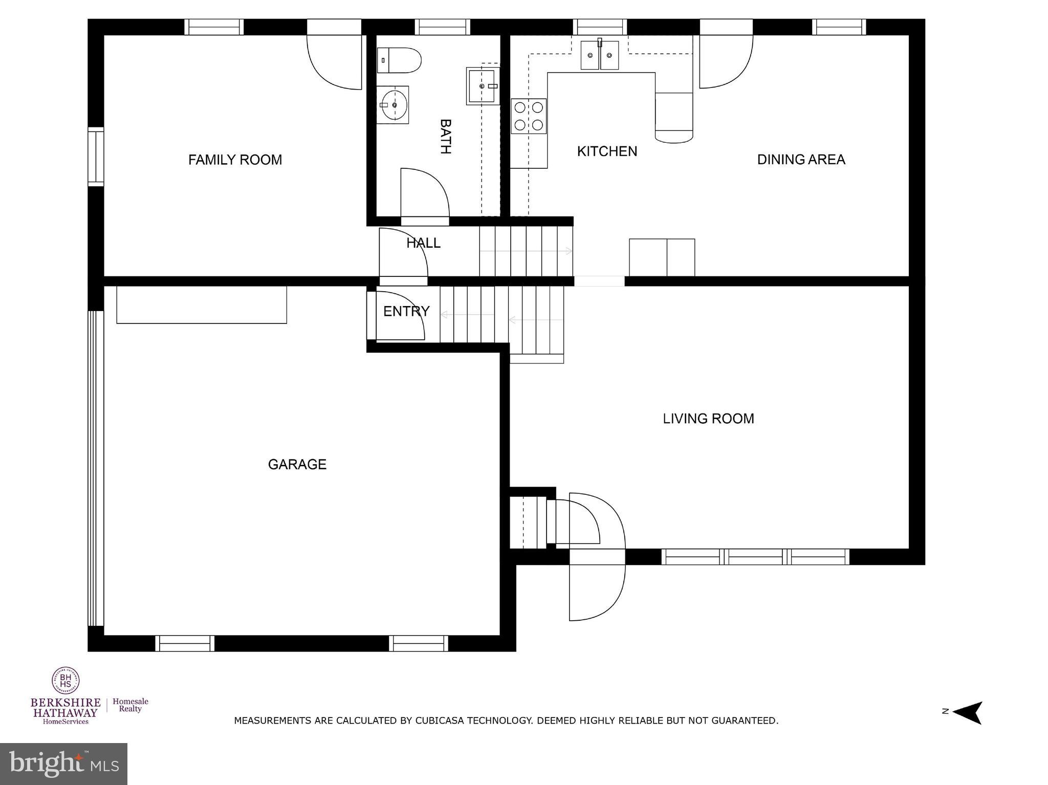 245 Colebrook Road Elizabethtown, PA 17022 - Photo 4 of 32 Main Level & Lower Level