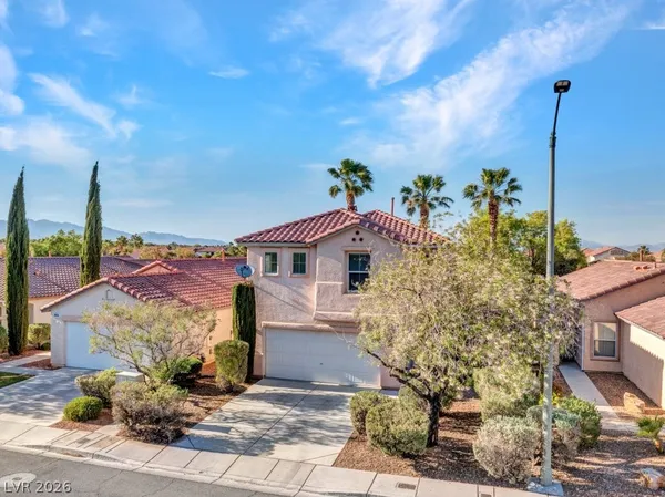 $2,291 | 3590 Laguna Veneta Avenue, Las Vegas, NV 89141