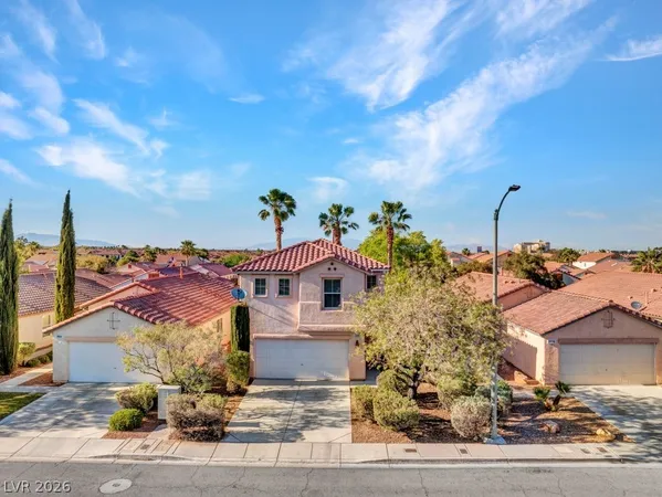 $2,291 | 3590 Laguna Veneta Avenue, Las Vegas, NV 89141