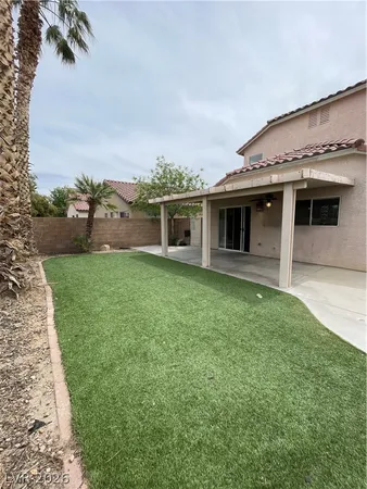 $2,291 | 3590 Laguna Veneta Avenue, Las Vegas, NV 89141