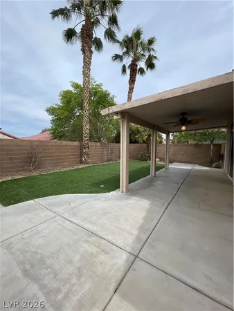 $2,291 | 3590 Laguna Veneta Avenue, Las Vegas, NV 89141
