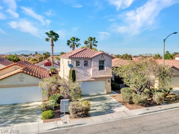 $2,291 | 3590 Laguna Veneta Avenue, Las Vegas, NV 89141