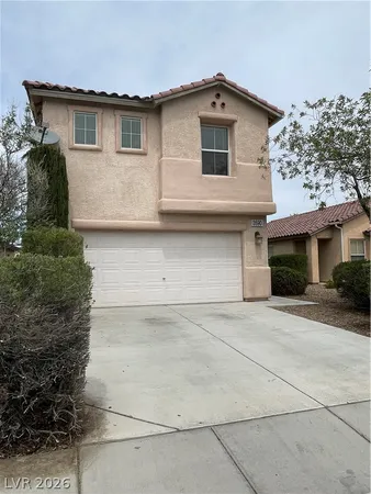 $2,291 | 3590 Laguna Veneta Avenue, Las Vegas, NV 89141