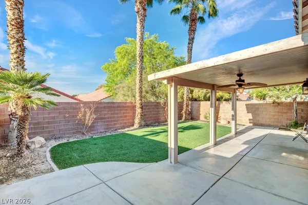 $2,291 | 3590 Laguna Veneta Avenue, Las Vegas, NV 89141