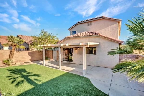 $2,291 | 3590 Laguna Veneta Avenue, Las Vegas, NV 89141