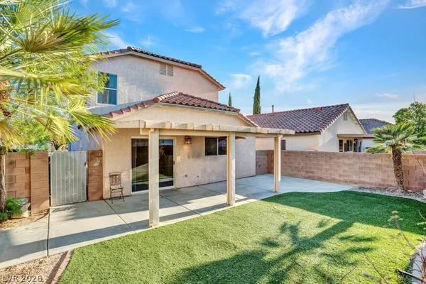 $2,291 | 3590 Laguna Veneta Avenue, Las Vegas, NV 89141