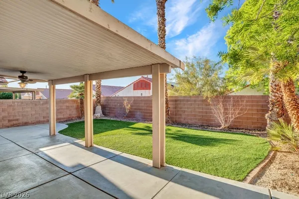 $2,291 | 3590 Laguna Veneta Avenue, Las Vegas, NV 89141