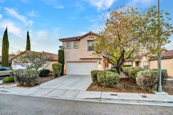 $2,291 | 3590 Laguna Veneta Avenue, Las Vegas, NV 89141