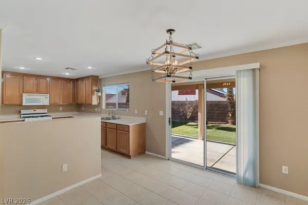 $2,291 | 3590 Laguna Veneta Avenue, Las Vegas, NV 89141