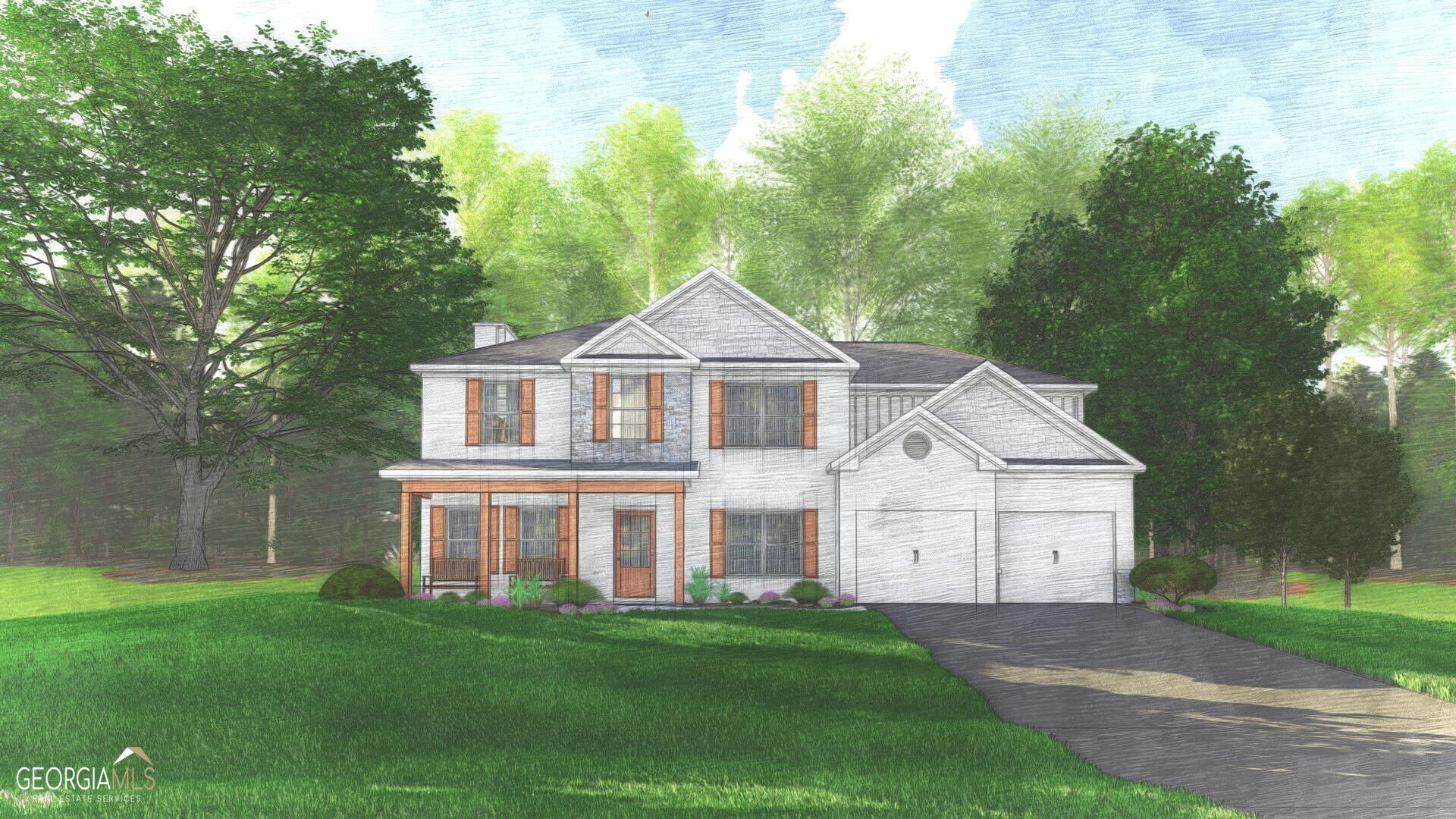 8079 Hayfields Road, Unit 65 Columbus, GA 31904 - Photo 1 of 1 Gallery Image 1