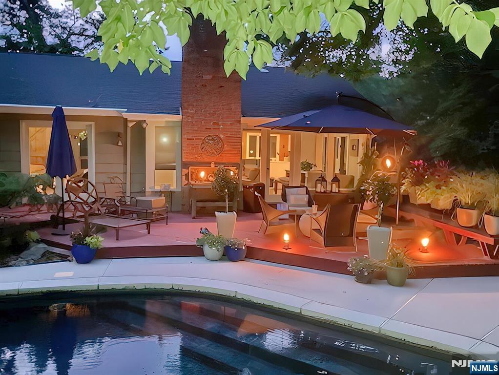 28 Bear Mountain Road Ringwood, NJ 07456 - Photo 40 of 50