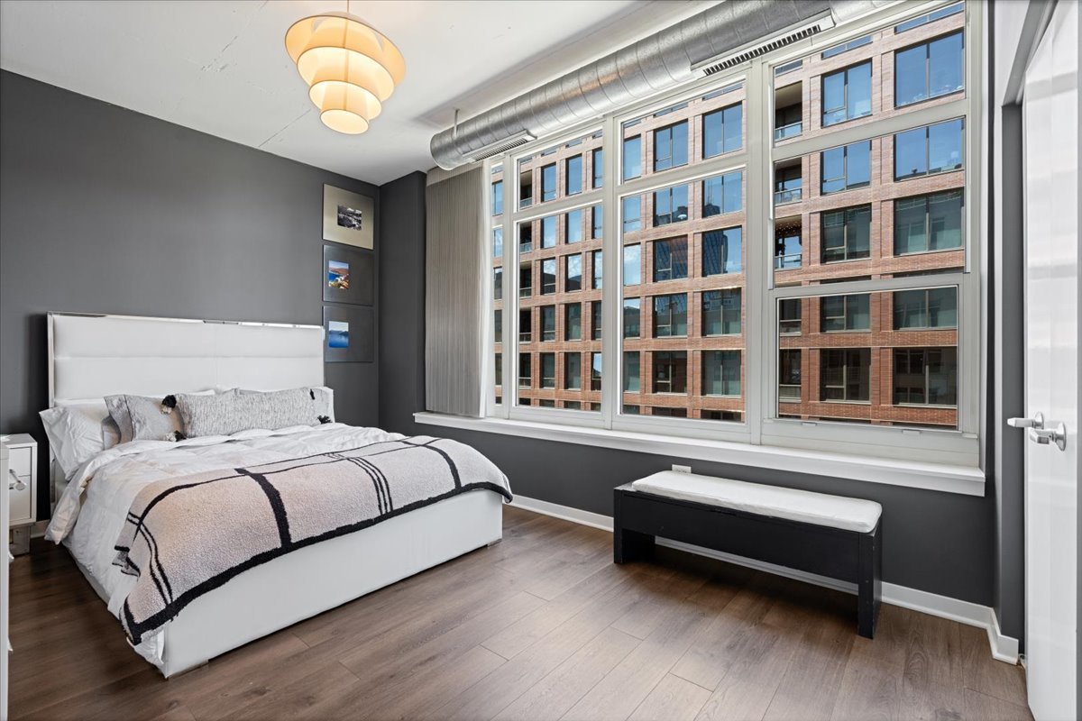 909 West Washington Boulevard, Unit 606 Chicago, IL 60607 - Photo 11 of 20