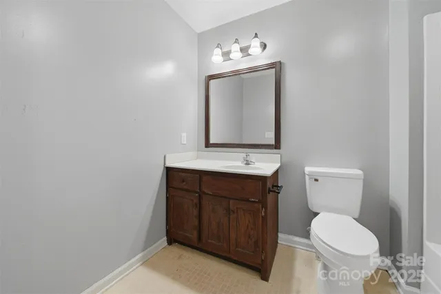 a utility room with washer and dryer