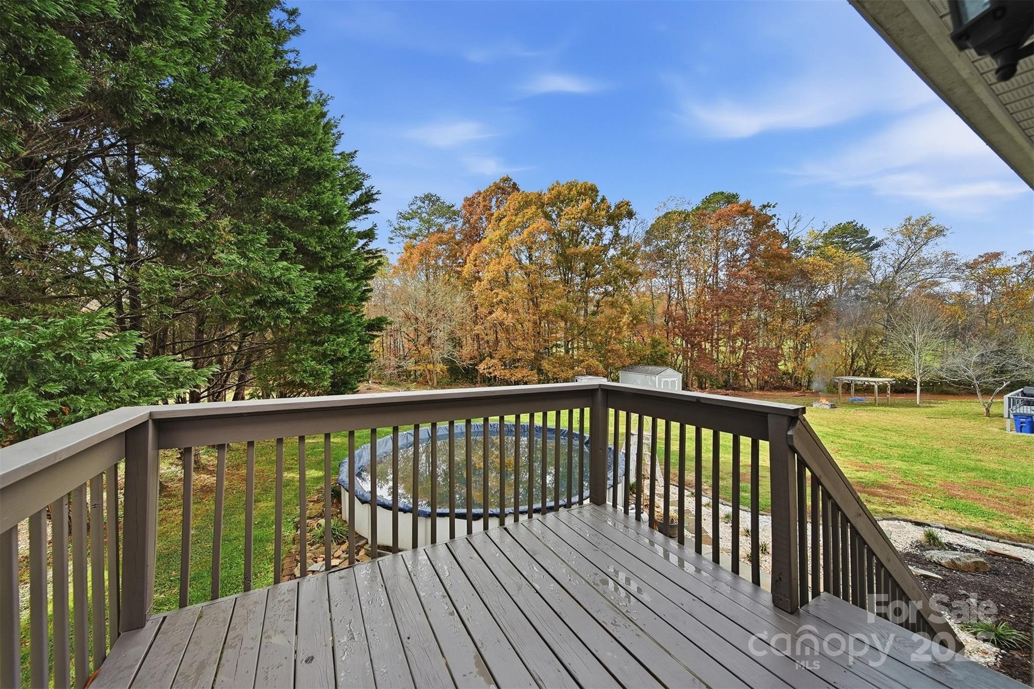 904 Pine Mountain Road Hudson, NC 28638 - Photo 34 of 40