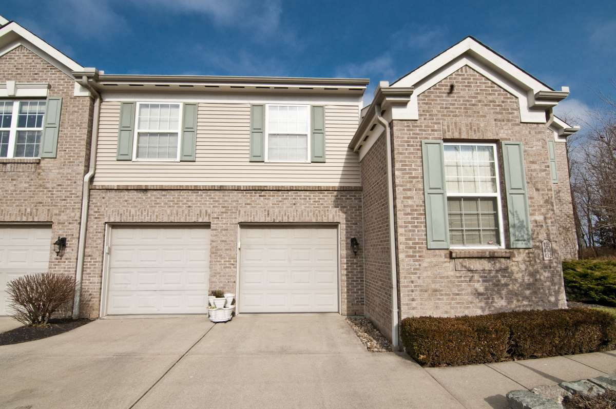 428 Pinnacle Way Ludlow, KY 41016 - Photo 3 of 26