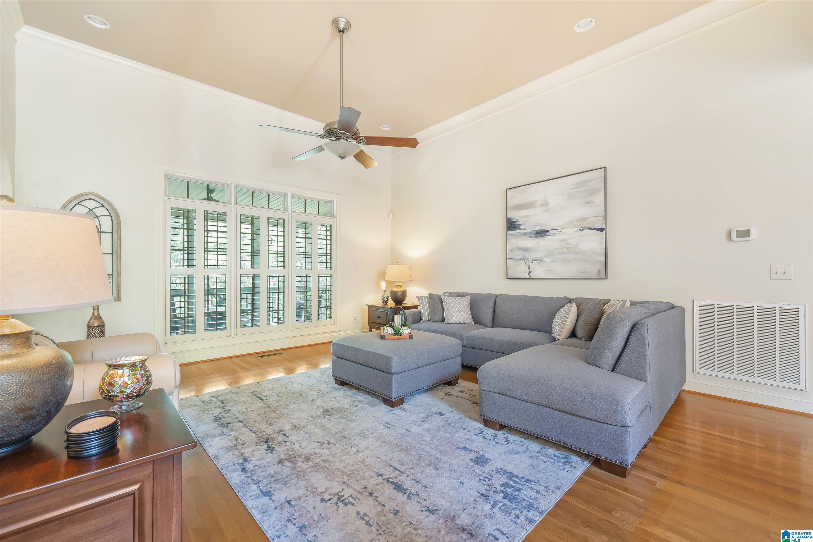 4194 South Shades Crest Road Birmingham, AL 35244 - Photo 8 of 38