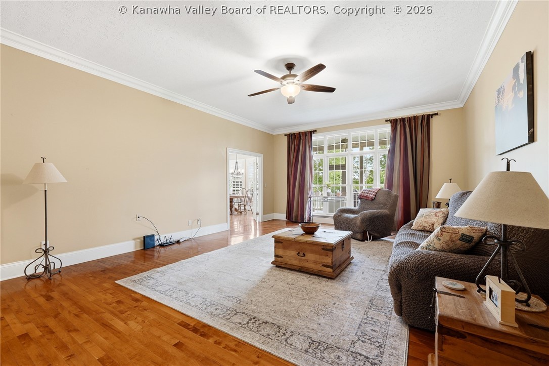 1024 Crestmont Road Hurricane, WV 25526 - Photo 22 of 38 Gallery Image 22