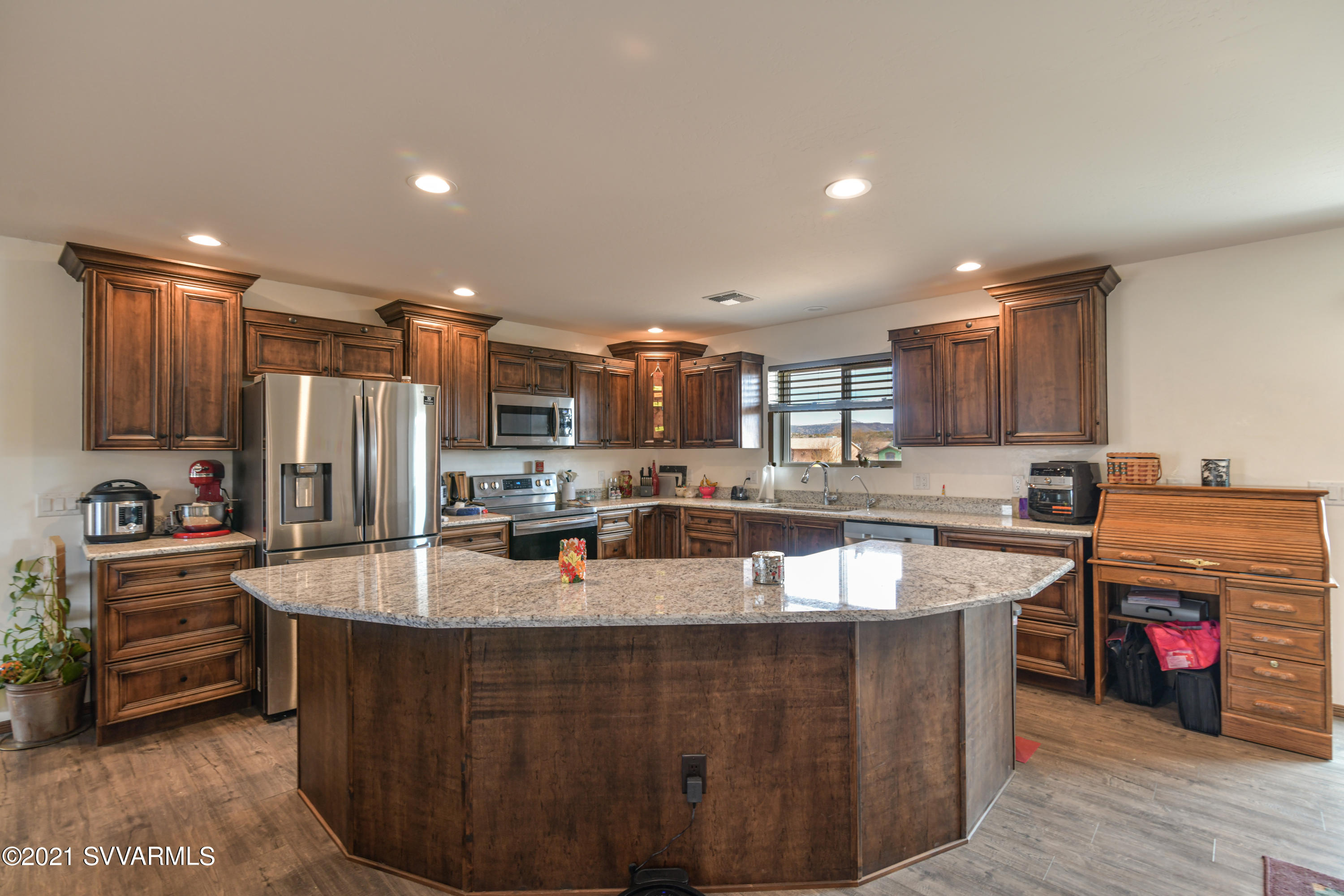 5585 North Kramer Drive Rimrock, AZ 86335 - Photo 22 of 32 DSC_6847 copy