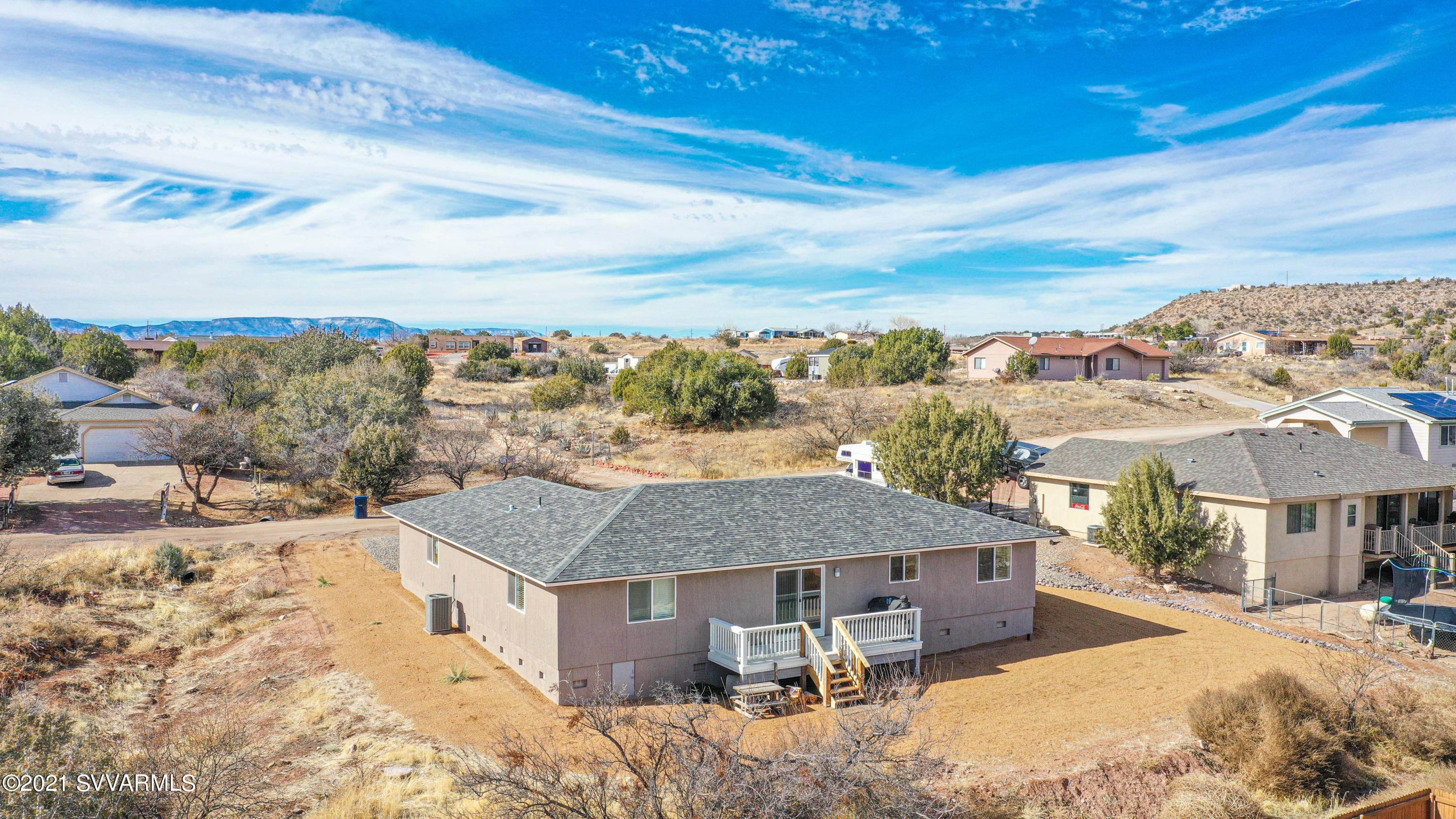 5585 North Kramer Drive Rimrock, AZ 86335 - Photo 4 of 32 DJI_0531