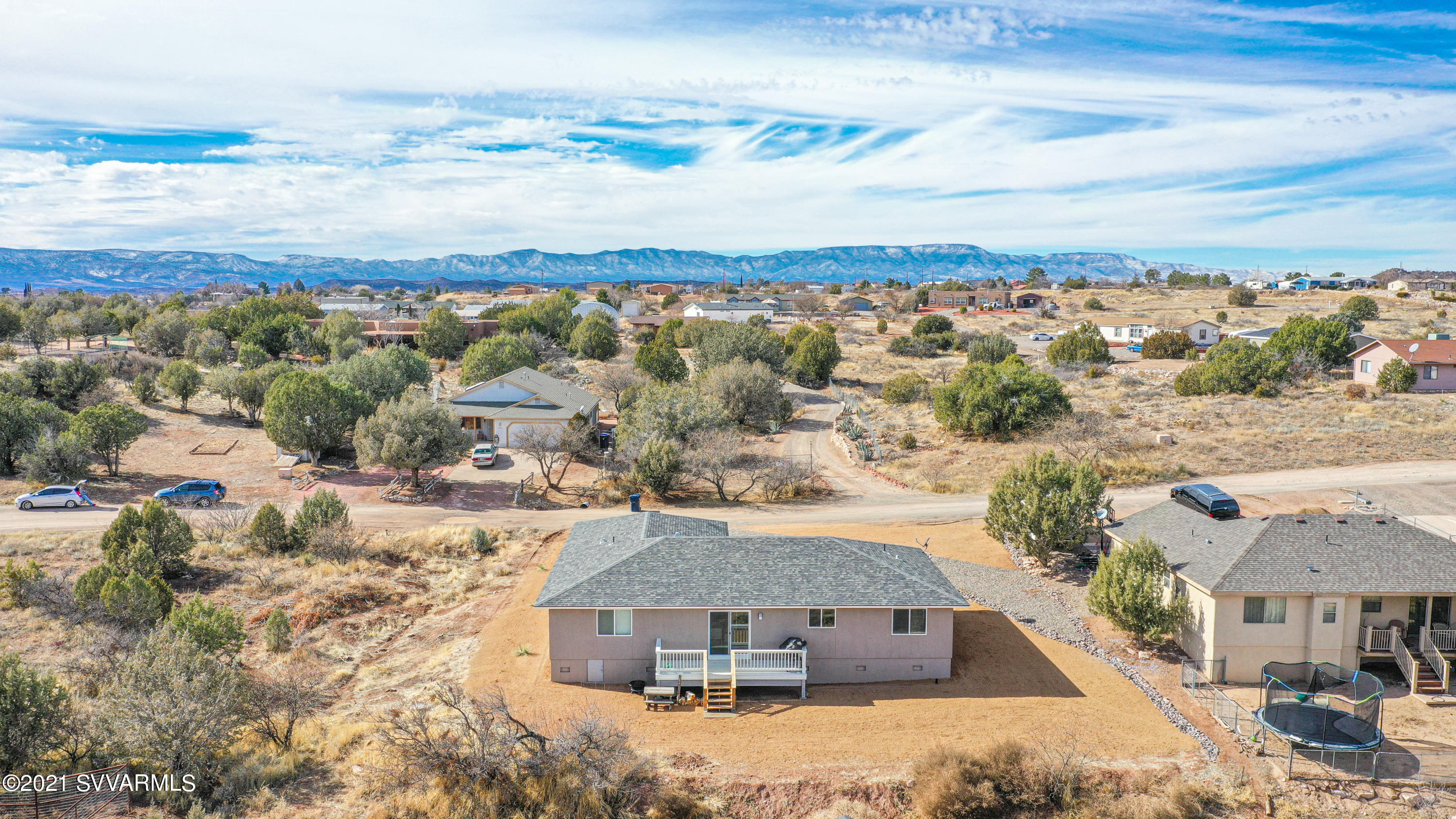 5585 North Kramer Drive Rimrock, AZ 86335 - Photo 5 of 32 DJI_0532