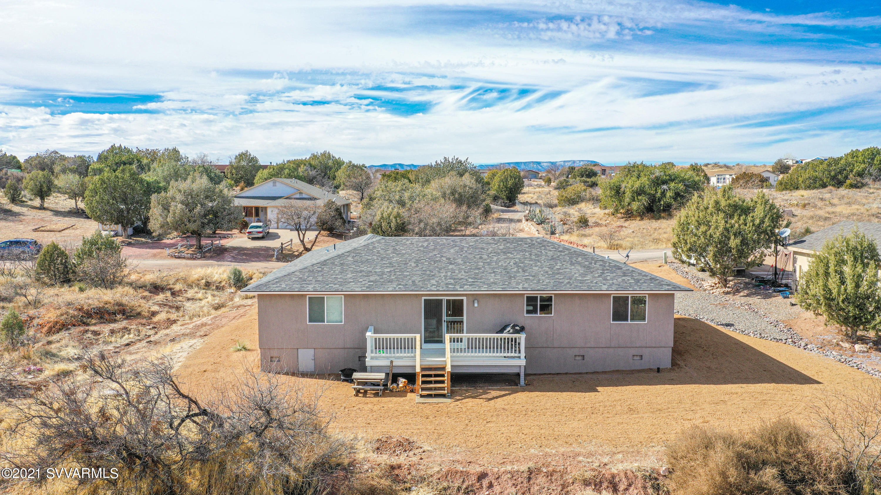 5585 North Kramer Drive Rimrock, AZ 86335 - Photo 6 of 32 DJI_0534