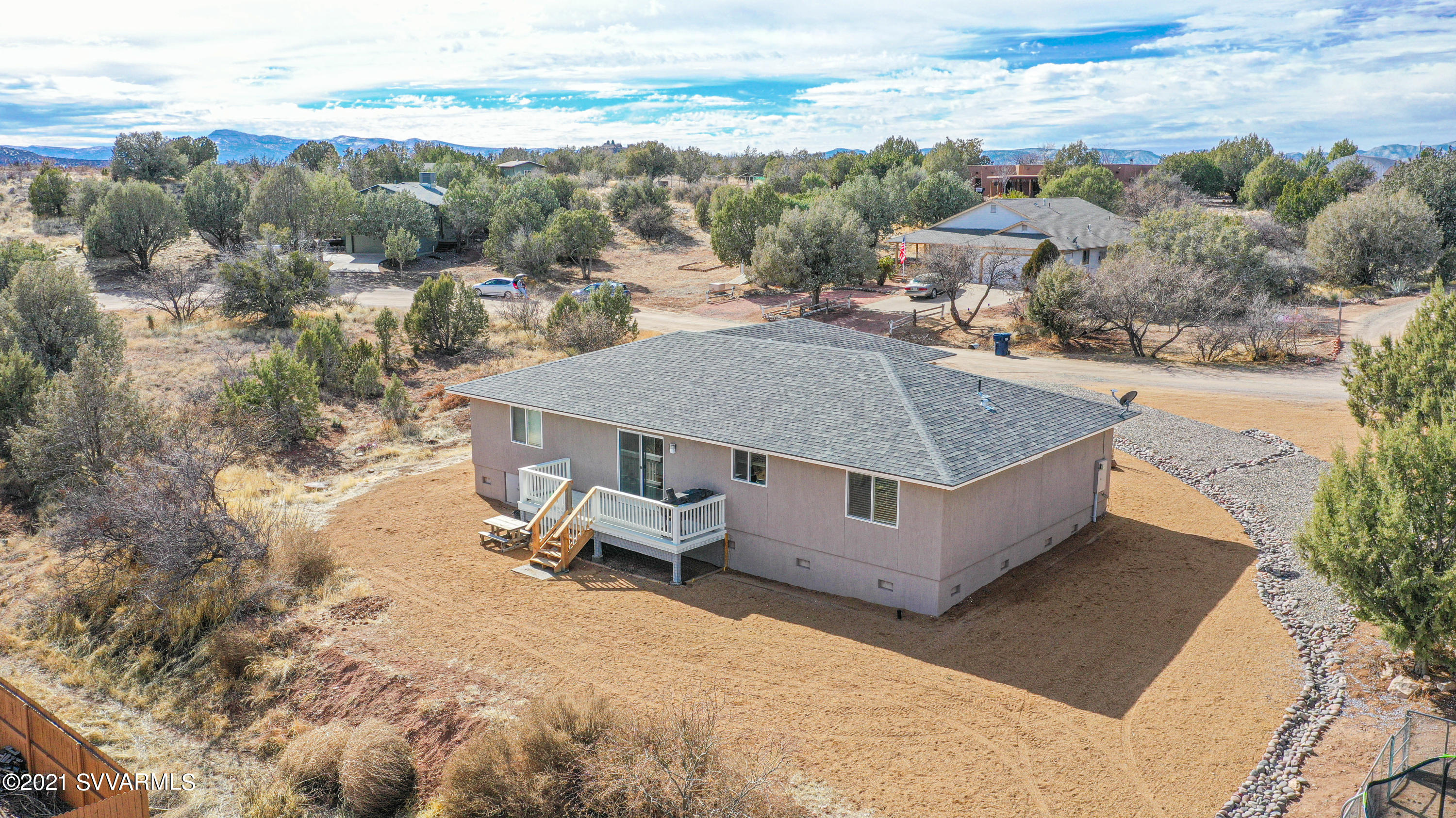5585 North Kramer Drive Rimrock, AZ 86335 - Photo 7 of 32 DJI_0535