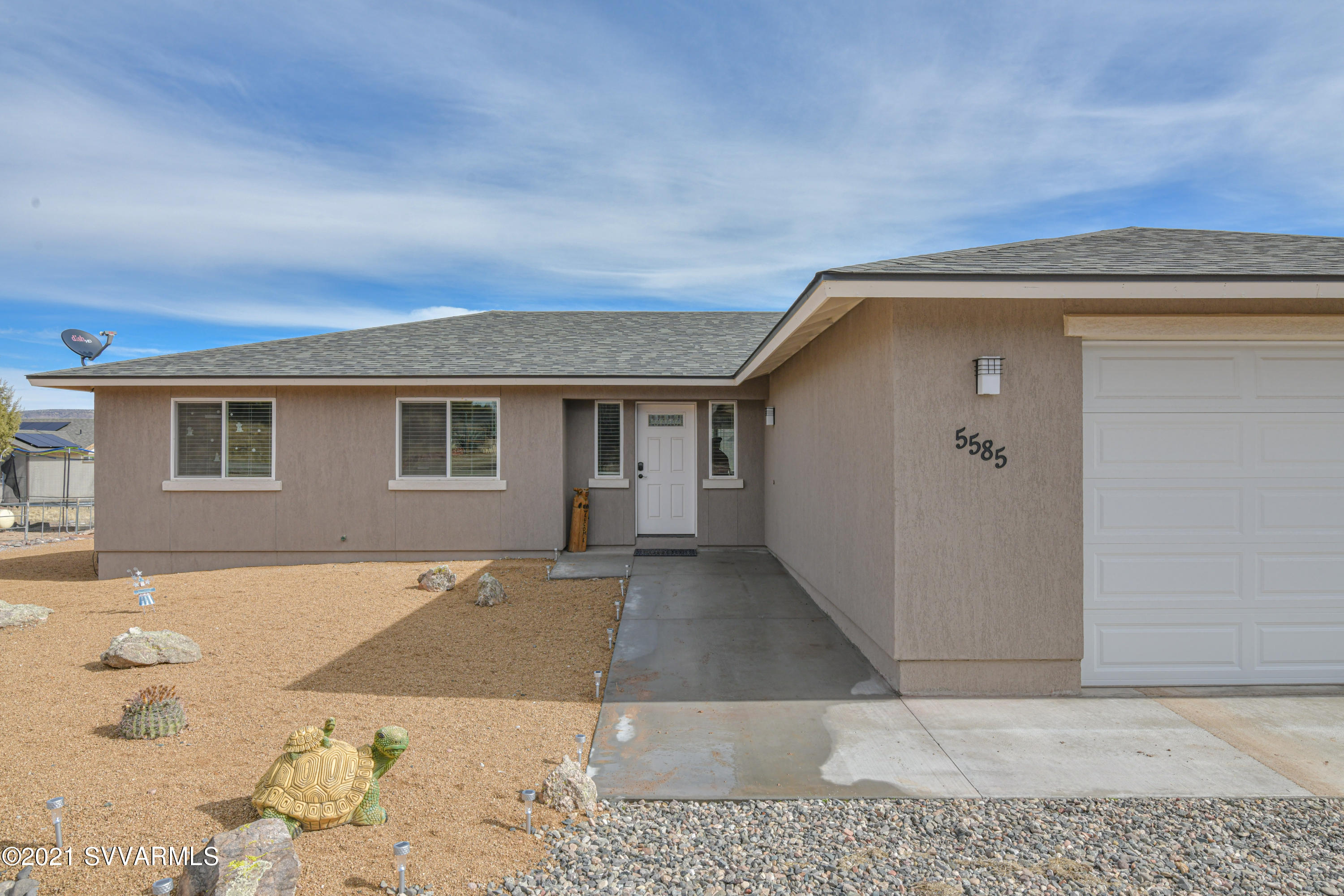 5585 North Kramer Drive Rimrock, AZ 86335 - Photo 10 of 32 DSC_6828