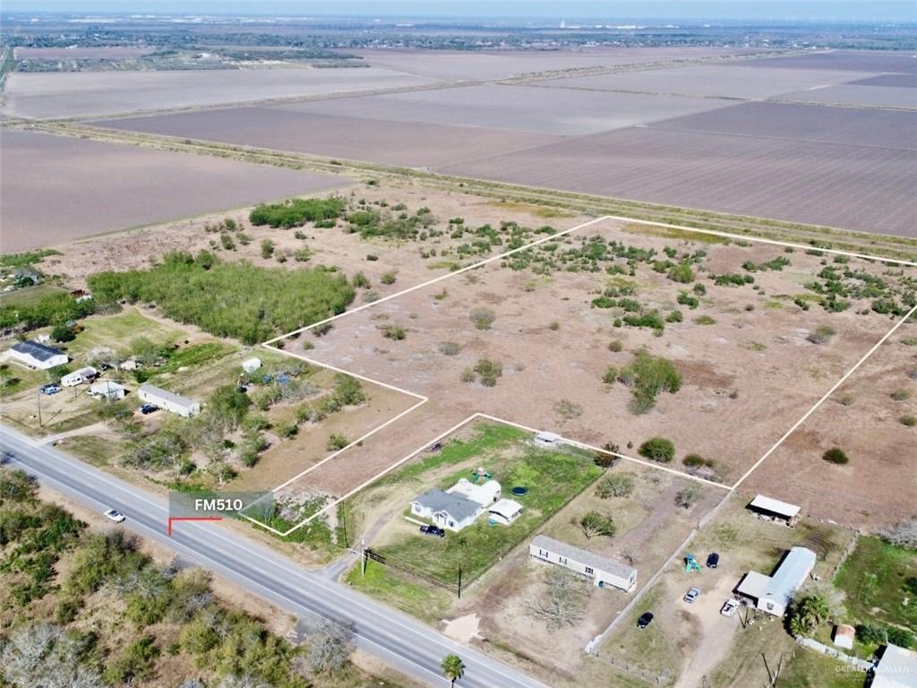 0 San Jose Road San Benito, TX 78586 - Photo 4 of 4 a view of an ocean beach